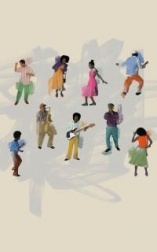 plakat: Ethiopiques: Muzyka duszy