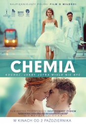 plakat: Chemia