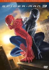 plakat: Spider-Man 3