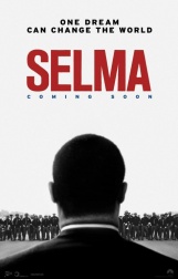 plakat: Selma
