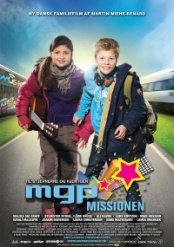 plakat: Misja: Gwiazda