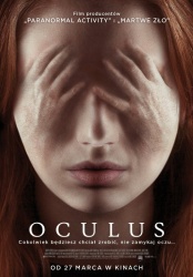 plakat: Oculus