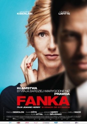 plakat: Fanka
