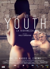 plakat: Młodość