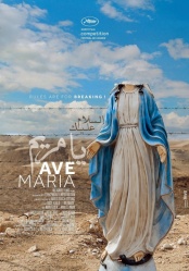 plakat: Ave Maria