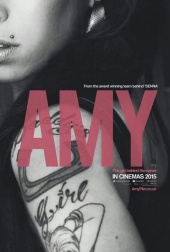 plakat: Amy