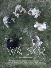 plakat: Walser