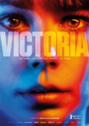 plakat: Victoria