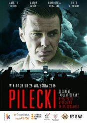 plakat: Pilecki