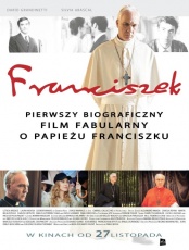 plakat: Franciszek