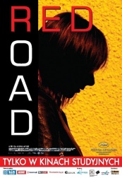 plakat: Red Road