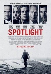 plakat: Spotlight