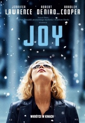 plakat: Joy