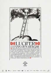 plakat: Lucyfer