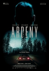 plakat: Ardeny