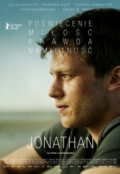 plakat: Jonathan