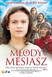 plakat: Młody Mesjasz