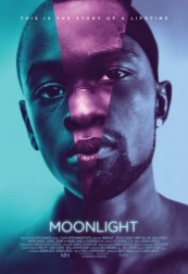 plakat: Moonlight