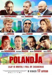 plakat: PolandJa