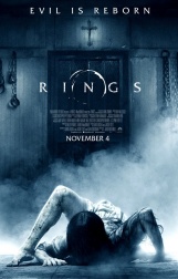 plakat: Rings