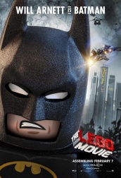 plakat: LEGO® BATMAN: FILM