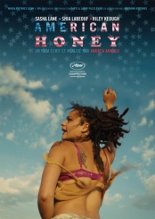 plakat: American Honey