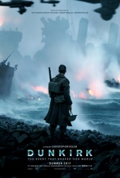 plakat: Dunkierka