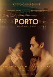 plakat: Porto 