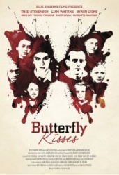 plakat: Butterfly Kisses