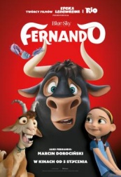plakat: Fernando 