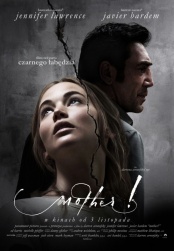 plakat: Mother!