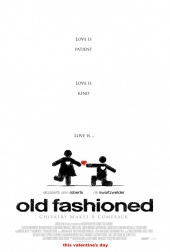 plakat: Old Fashioned