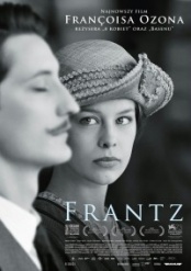 plakat: Frantz