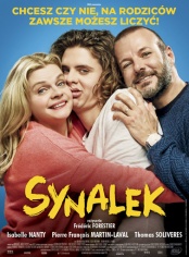 plakat: Synalek