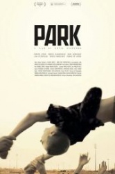 plakat: Park