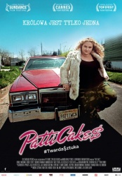 plakat: Patti Cake$