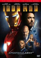 plakat: Iron Man