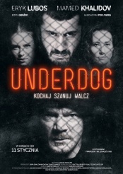 plakat: Underdog