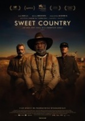 plakat: Sweet Country