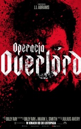 plakat: Operacja Overlord