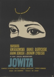 plakat: Jowita