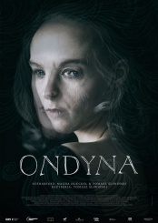 plakat: Ondyna