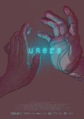 plakat: Users