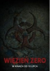 plakat: Więzień zero