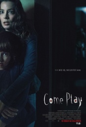 plakat: Come play