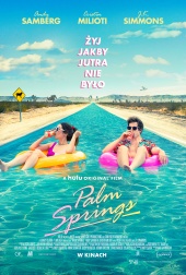 plakat: Palm Springs