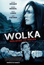 plakat: Wolka