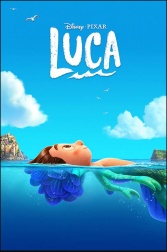 plakat: Luca
