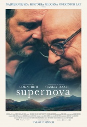 plakat: Supernova