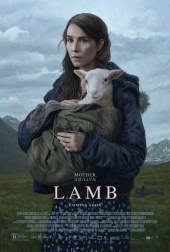 plakat: Lamb